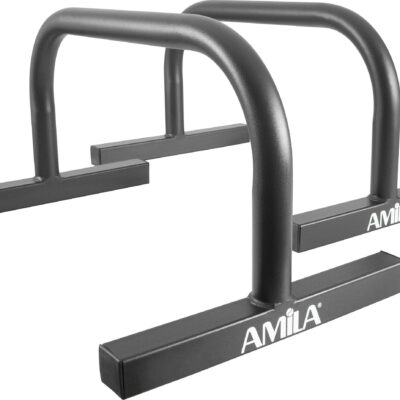 Amila Parallette - 43994