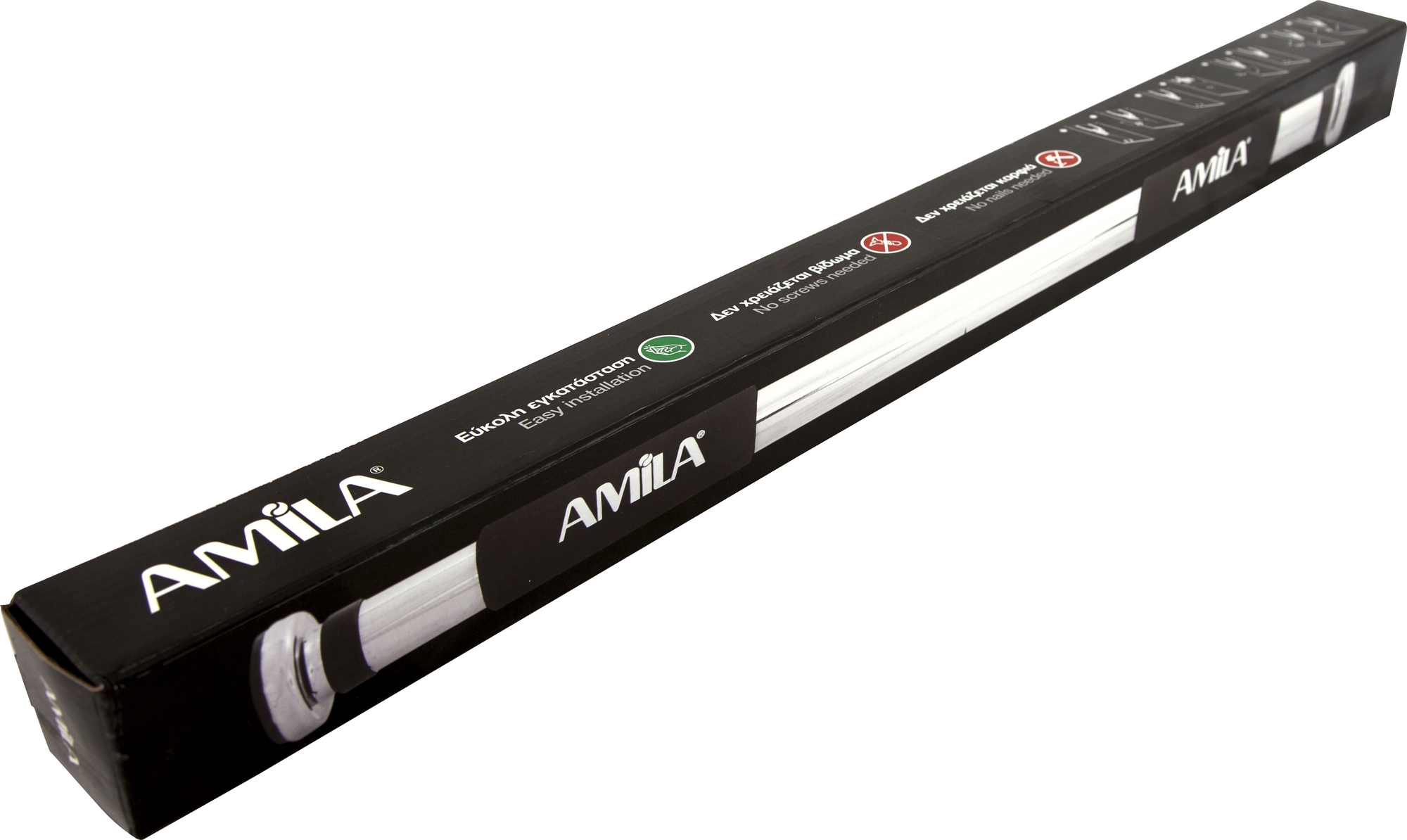 Amila Μονόζυγο Πόρτας - 44007 - Image 2