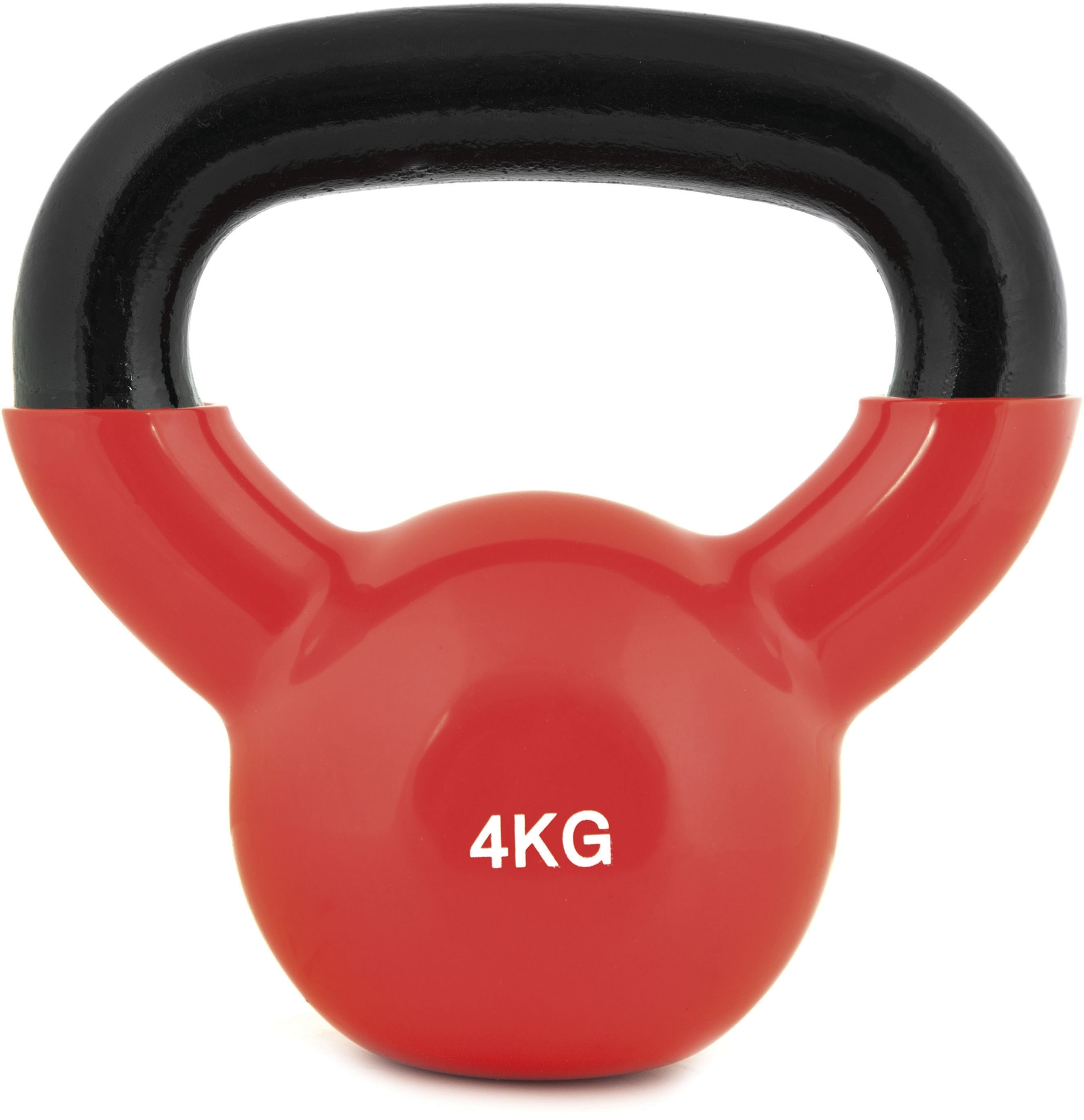 Amila Amila Kettlebell Vinyl Cover 4Kg - 44504 - Image 2