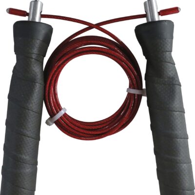 Amila Power Grip Speed Rope - 44057