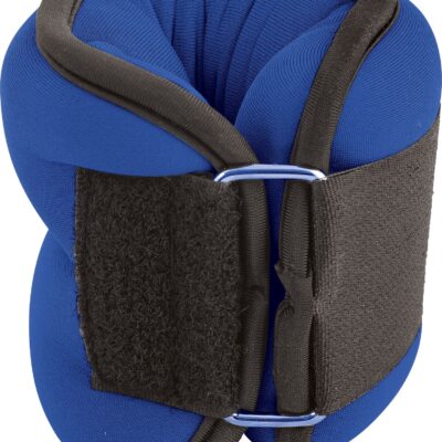 Amila Βάρη άκρων Neoprene, 2x1,50 Kg - 44116