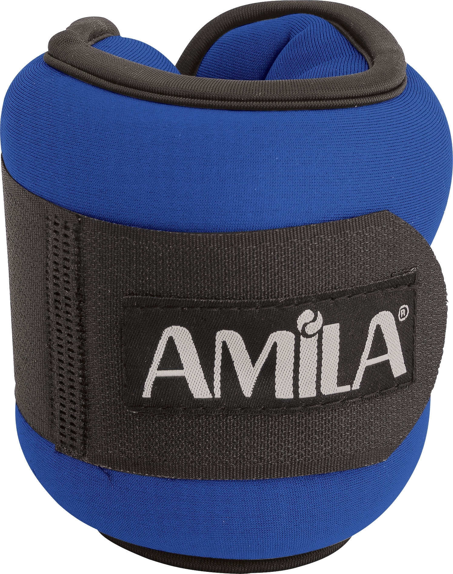Amila Βάρη άκρων Neoprene, 2x1,50 Kg - 44116 - Image 2