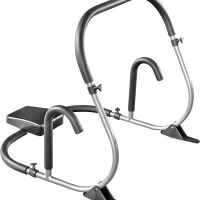Amila Ab Roller - Silver - 44204