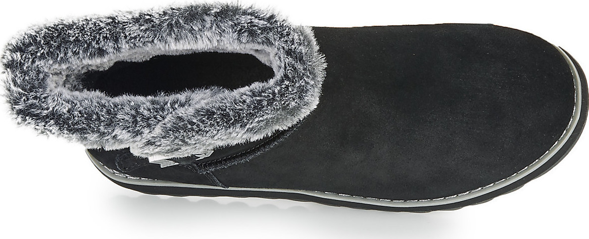 Skechers Μποτάκι Γυναικείο - Keepsakes 2.0 - Broken Arrow 44620-BBK Black - Image 4