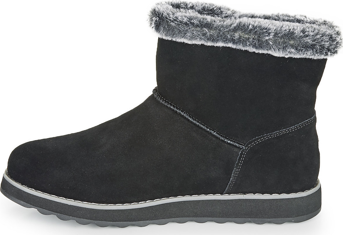 Skechers Μποτάκι Γυναικείο - Keepsakes 2.0 - Broken Arrow 44620-BBK Black - Image 2
