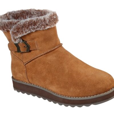 Skechers Μποτάκι  Γυναικείο - Keepsakes 2.0 - Broken Arrow   44620-CSNT