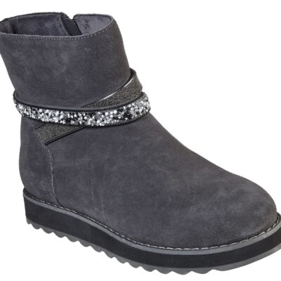 Skechers Μποτάκι Γυναικείο - KEEPSAKES 2.0-DAZZLER GAL - 44621-CCL