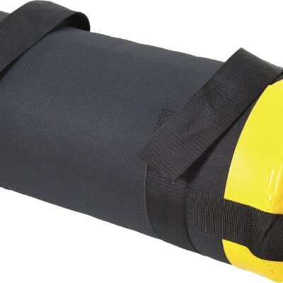 Amila Τσάντα Βαρίδιο SandBag 5Kg - Yellow - 44661