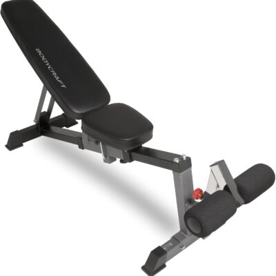 BodyCraft Πάγκος Γυμναστικής F320 - 44706