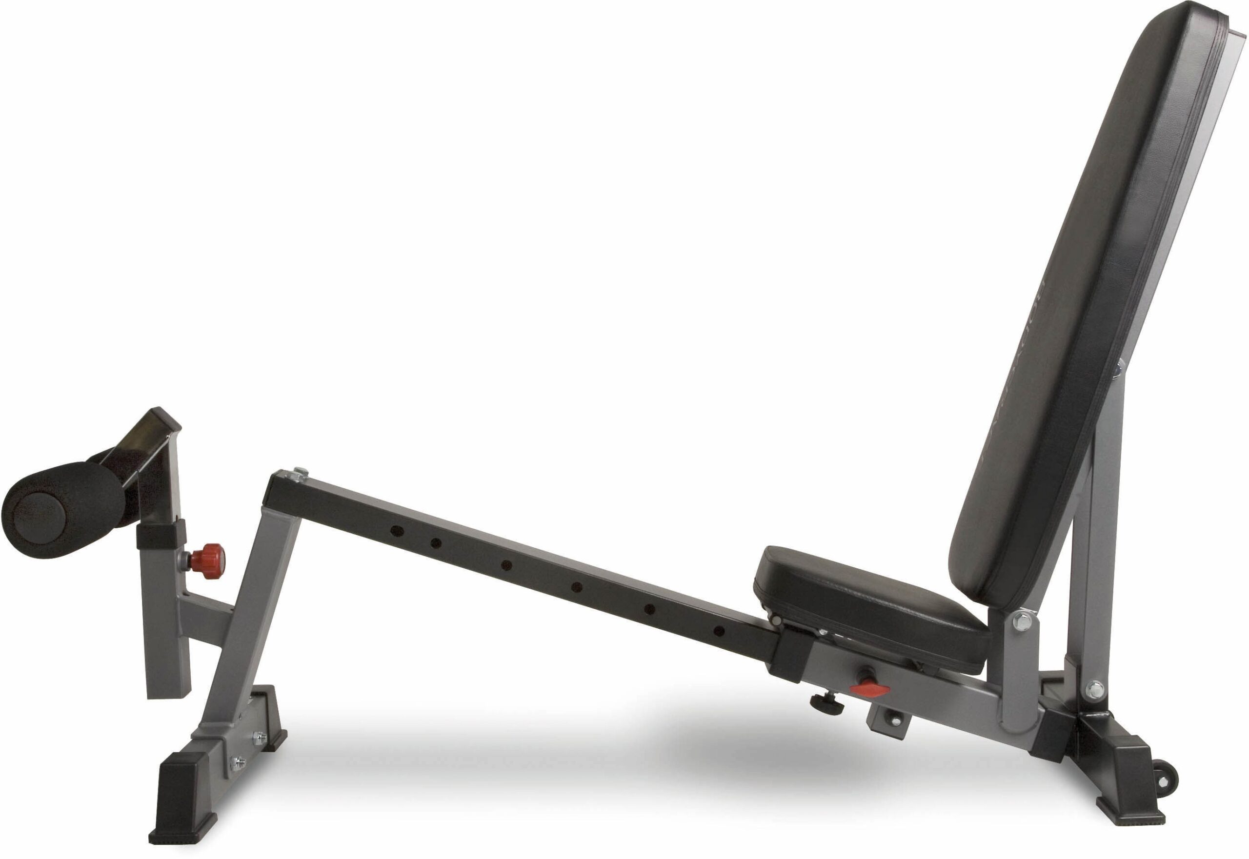 BodyCraft Πάγκος Γυμναστικής F320 - 44706 - Image 2