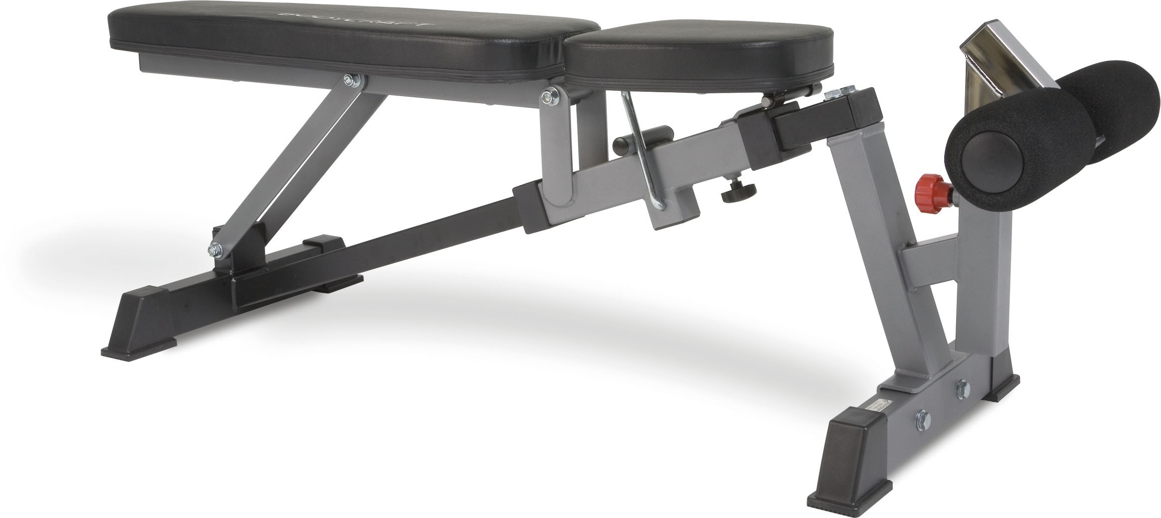 BodyCraft Πάγκος Γυμναστικής F320 - 44706 - Image 4