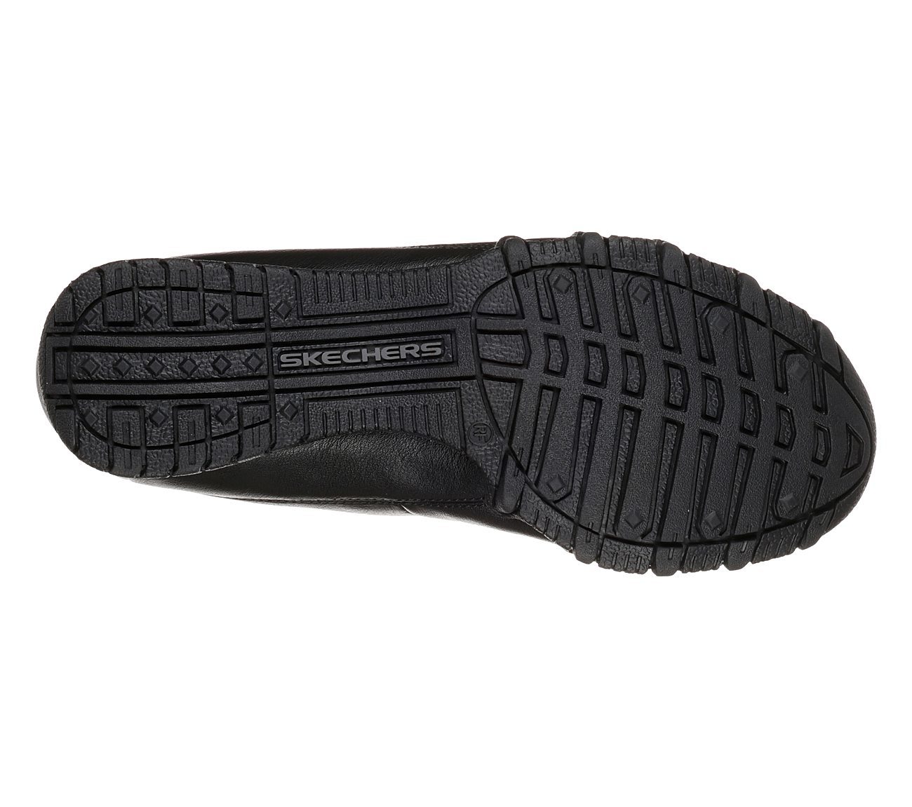 Skechers Παπούτσι Γυναικείο - Relaxed Fit: Bikers - Journeyer 44728-BLK - Image 2
