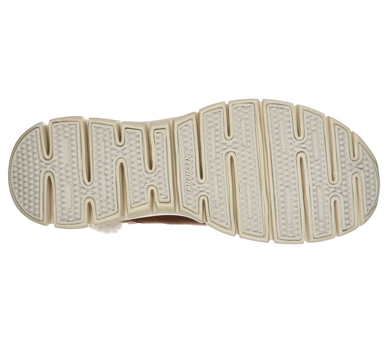 Skechers Μποτάκι Γυναικείο - Synergy - Collab 44779-CSNT Brown - Image 3