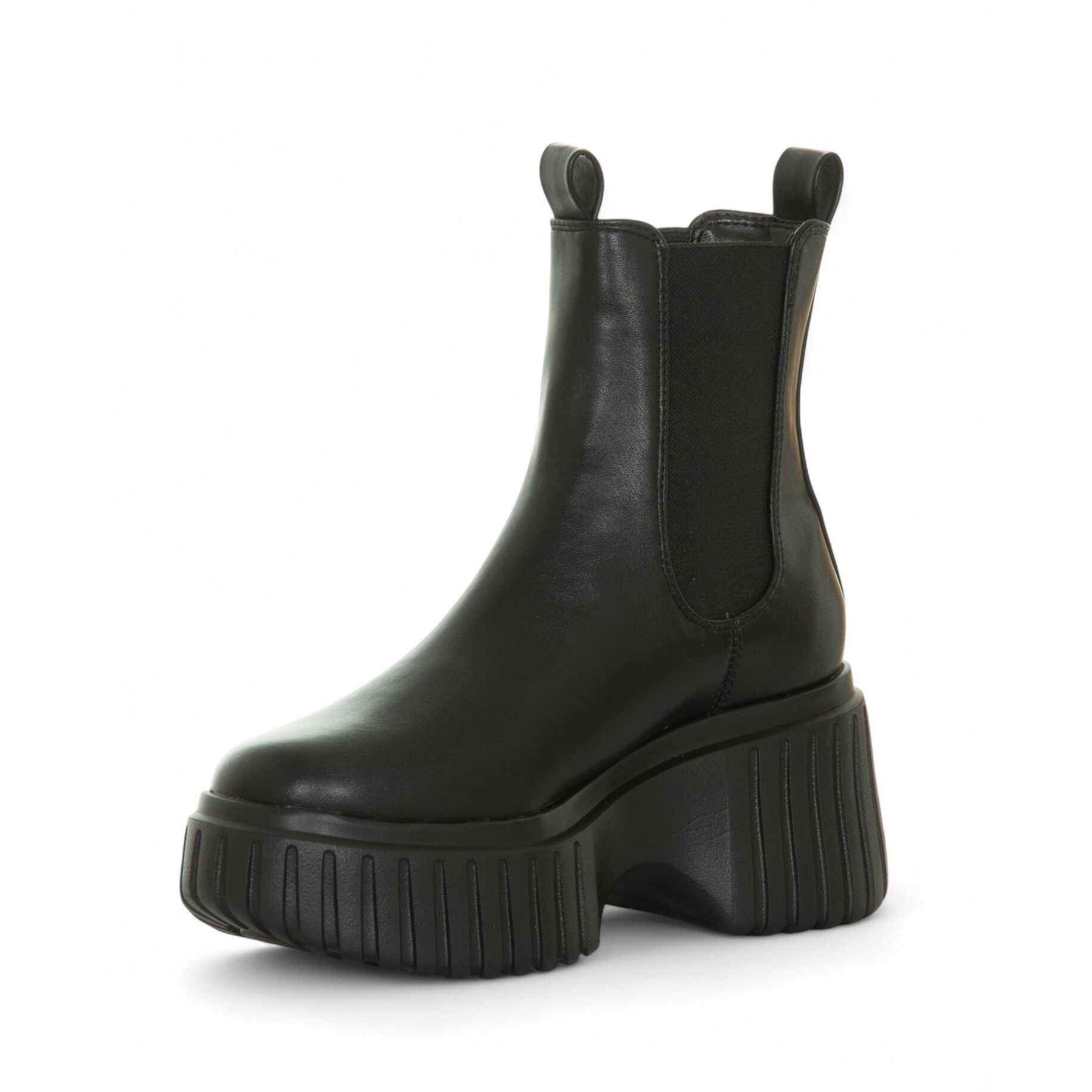 Superdry Μποτάκι Γυναικείο - Isabella - 4521-BLACK - Image 2