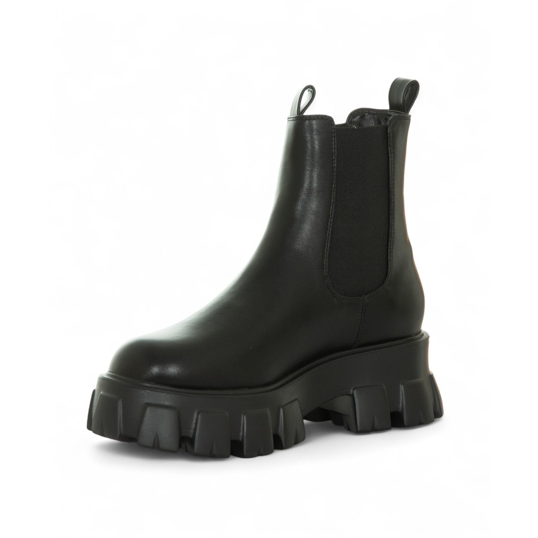 Superdry Μποτάκι Γυναικείο - Naomi - 4531-BLACK - Image 2