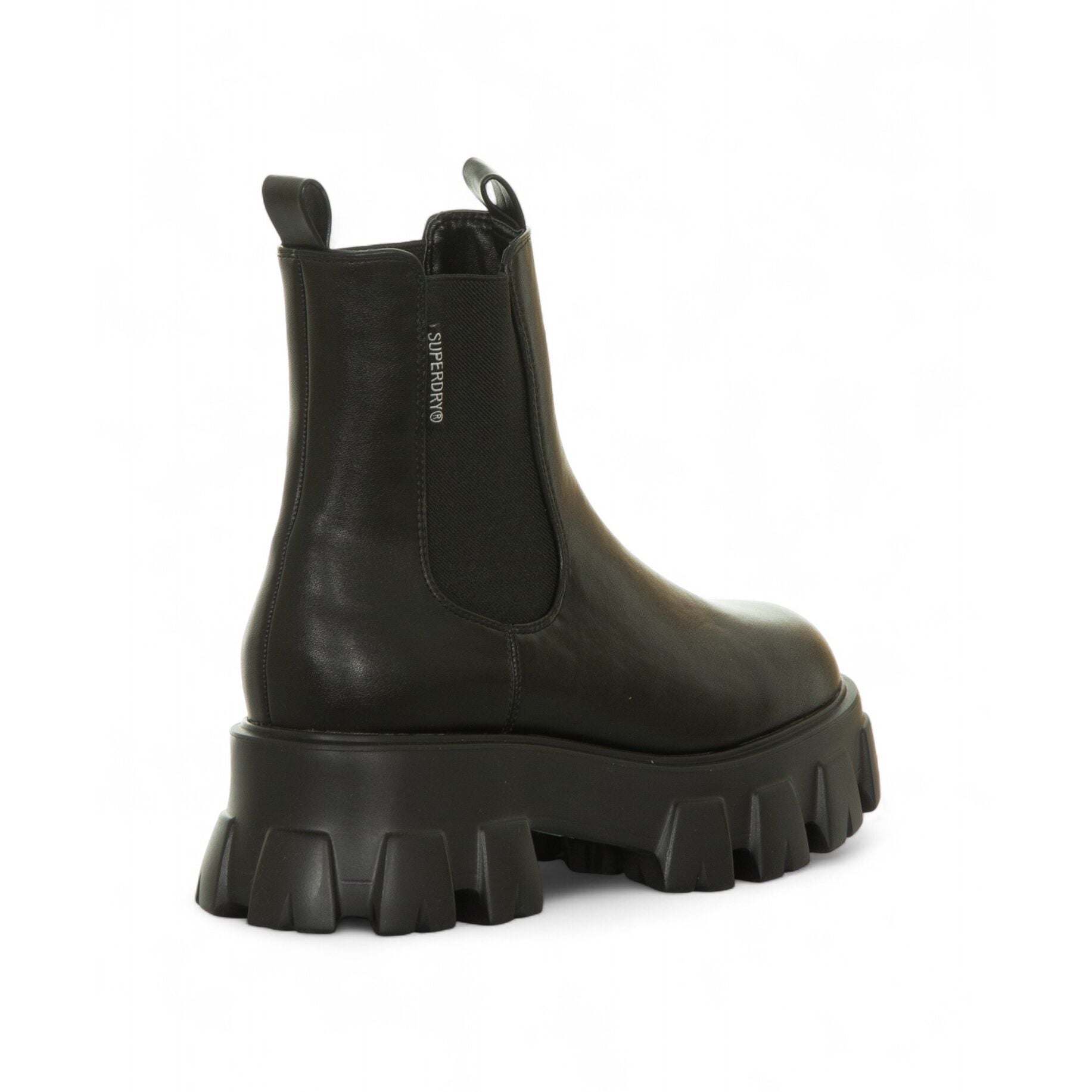 Superdry Μποτάκι Γυναικείο - Naomi - 4531-BLACK - Image 3