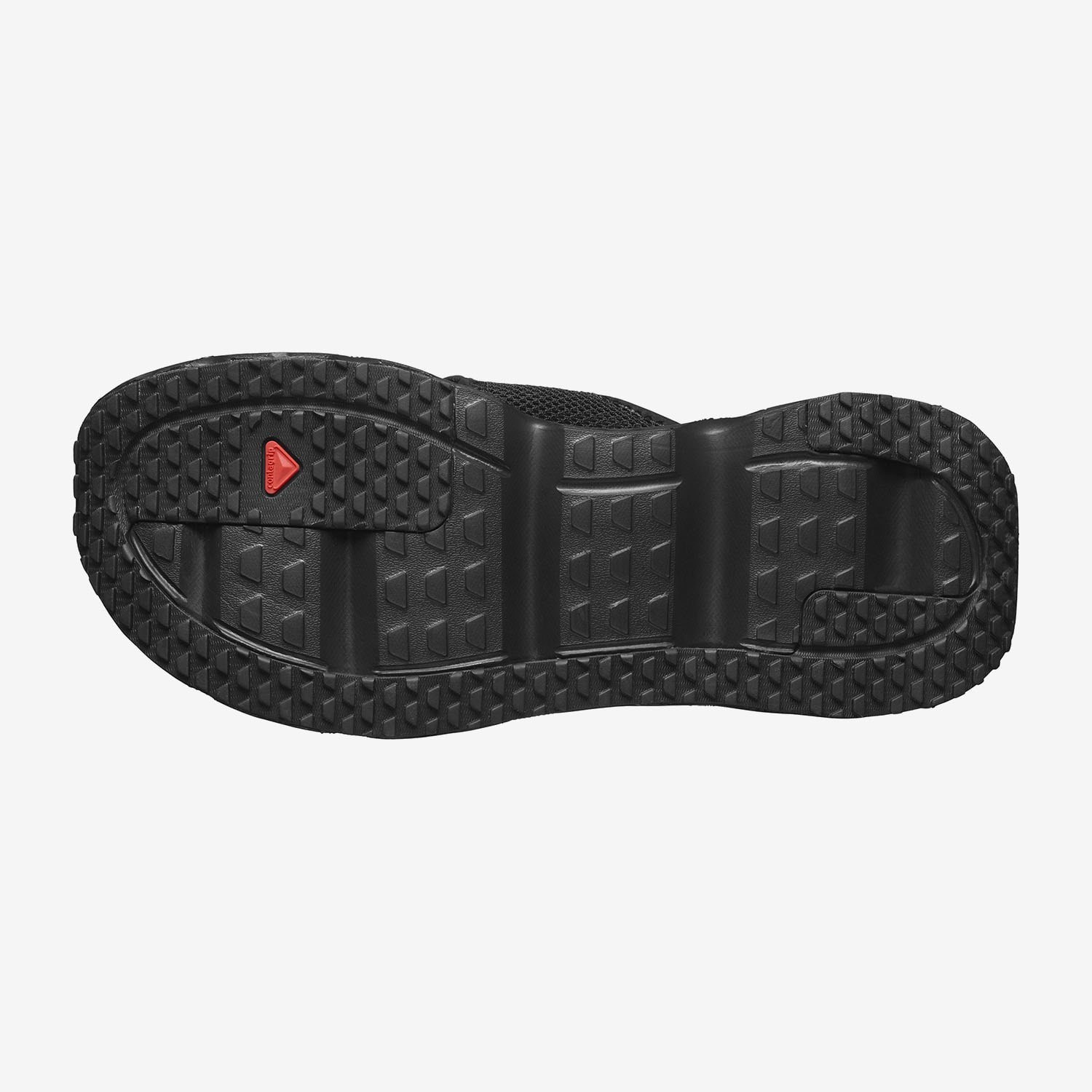Salomon Σαγιονάρα REELAX BREAK 6.0 BLACK/BLACK/ALLOY 471108 - Image 5