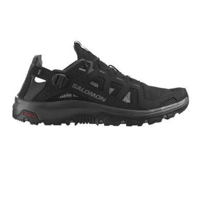 Salomon Παπούτσι Ανδρικό - TECHAMPHIBIAN 5 BLACK MGNT MNMENT - 471151