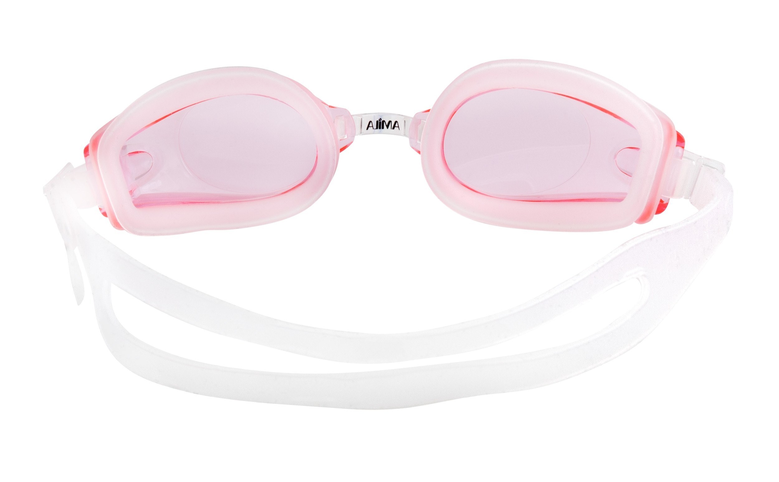 Amila Παιδικά Γυαλιά Κολύμβησης AMILA 1300AF Pink - 47137 - Image 2