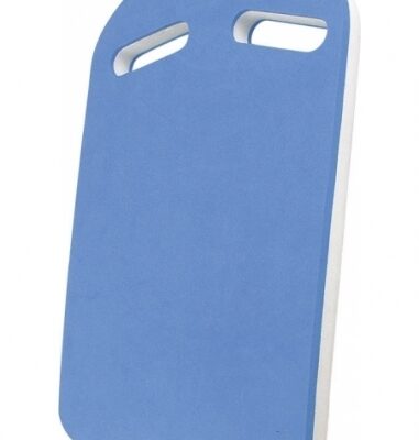 Amila Σανίδα Κολύμβησης - Καμπυλωτή απλο Foam - Blue - 47304