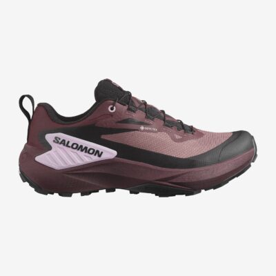 Salomon Γυναικείο Παπούτσι - GENESIS GORE-TEX - 475889  Rose Taupe