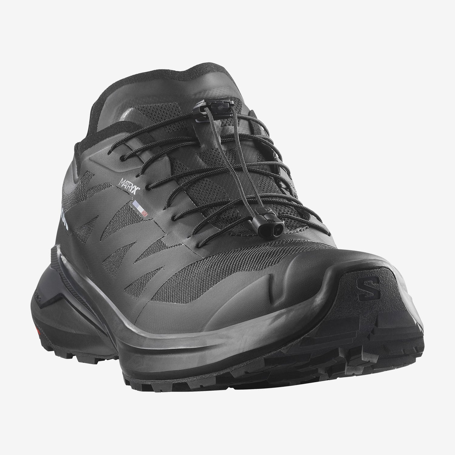 Salomon Ανδρικό Παπούτσι - XA META MADE IN FRANCE - 477019 - Black - Image 3