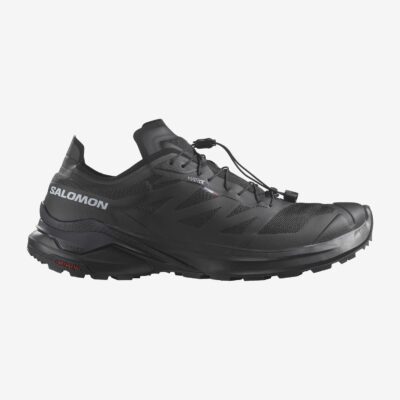 Salomon Ανδρικό Παπούτσι - XA META MADE IN FRANCE - 477019 - Black