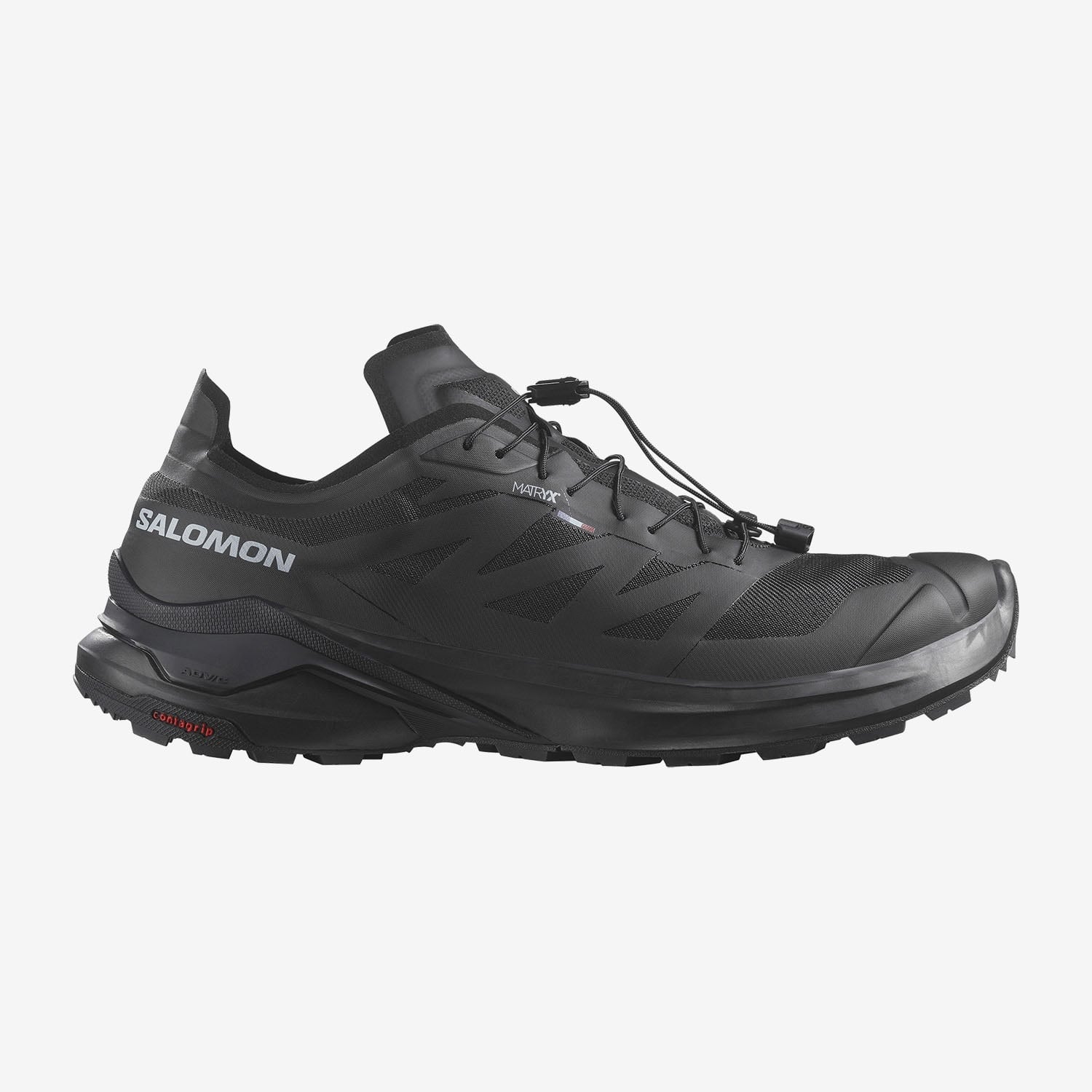 Salomon Ανδρικό Παπούτσι - XA META MADE IN FRANCE - 477019 - Black