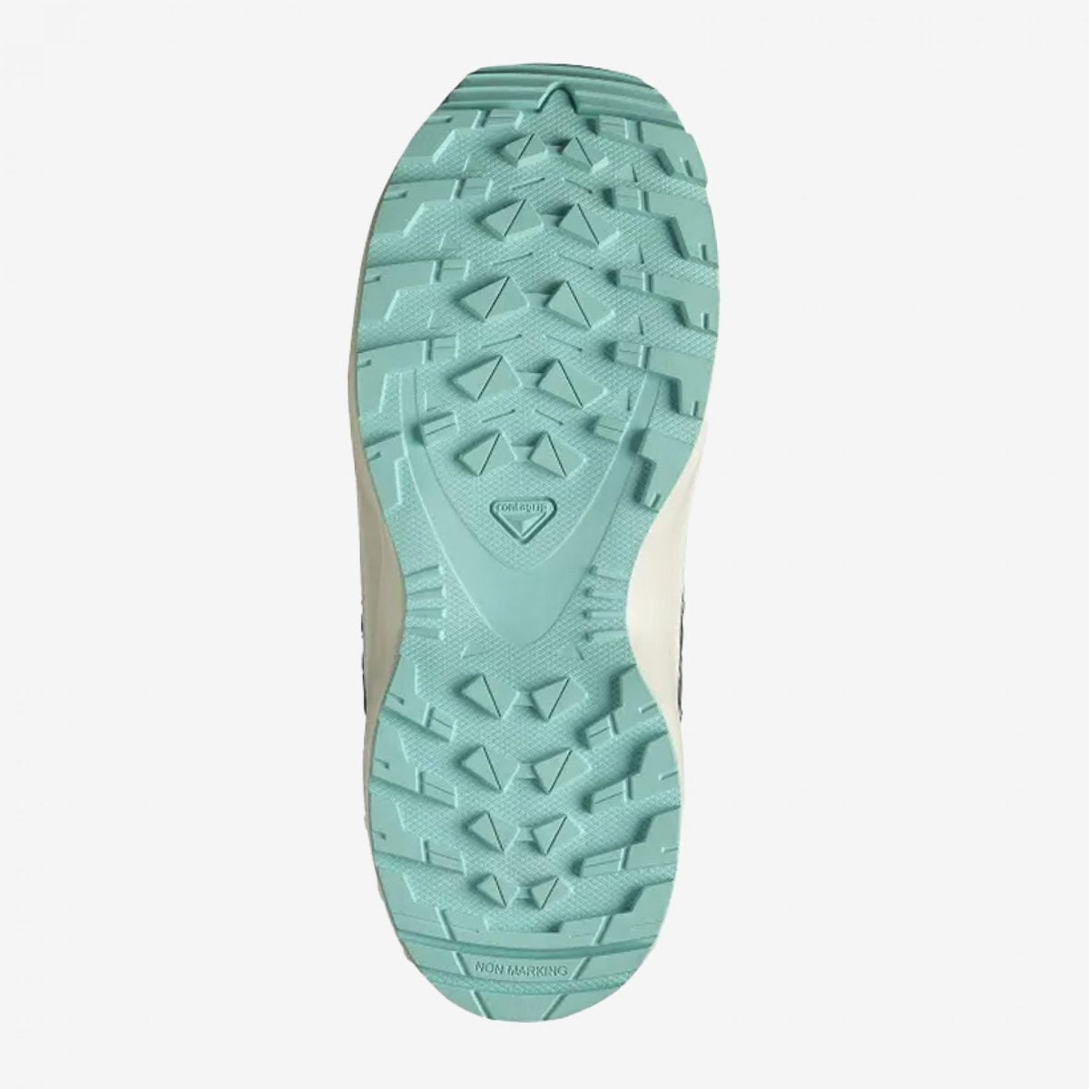 Salomon Παπούτσι Παιδικό - XA PRO V8 WP J TROOPER - 477297 TURBULENCE ARUBA BLUE - Image 2