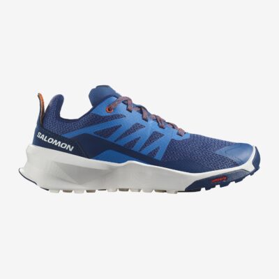 Salomon Παπούτσι Παιδικό - PATROL - 477350  Dark Blue