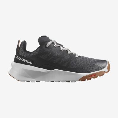 Salomon Παπούτσι Παιδικό - Patrol Junior - 477366  ASPHALT  RAINY DAY  PECAN