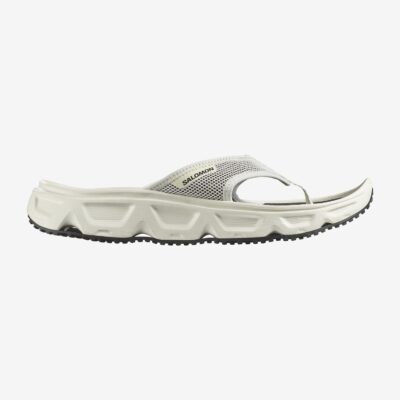 Salomon Σαγιονάρα Αποκατάστασης REELAX BREAK 6.0 - 477415  Vanilla Ice