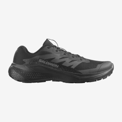 Salomon Ανδρικό Παπούτσι - ALPHAGLIDE - 479483 - Asphalt