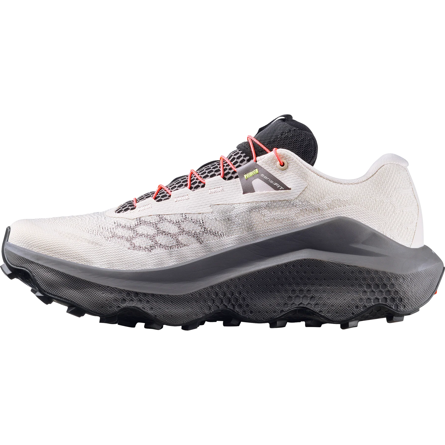 Salomon Ανδρικά Παπούτσια Ορεινού Τρεξίματος - ULTRA GLIDE 4 - 479569 LILAC PINK - Image 4