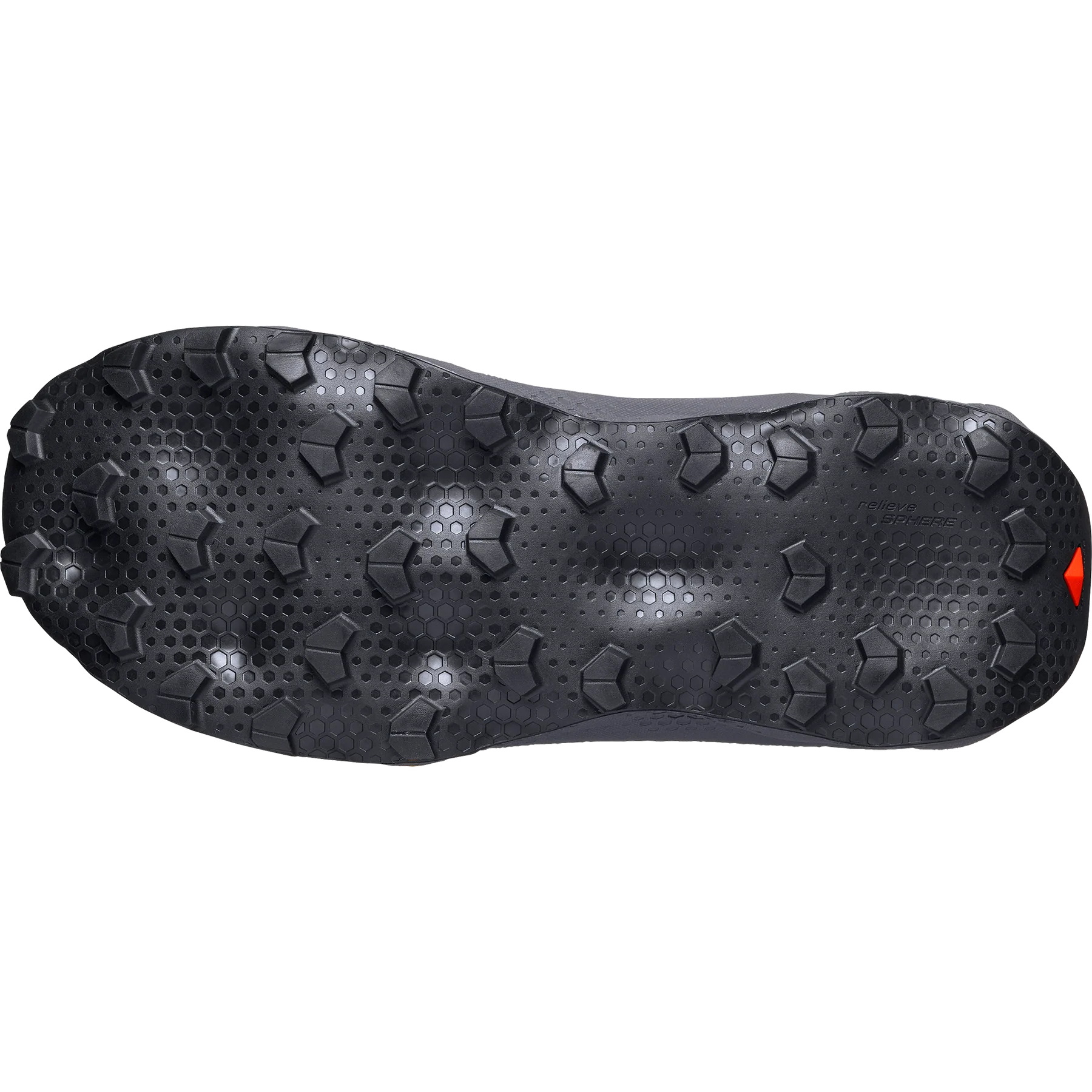 Salomon Ανδρικά Παπούτσια Ορεινού Τρεξίματος - ULTRA GLIDE 4 - 479569 LILAC PINK - Image 6
