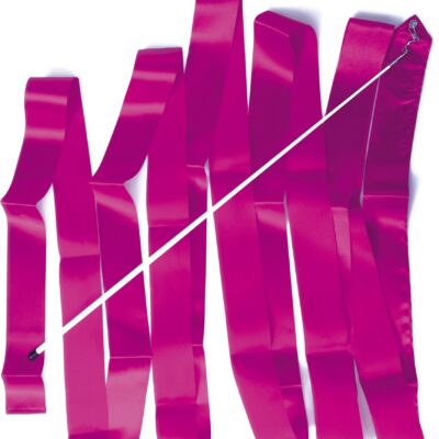 Amila Κορδέλα Ρυθμικής Γυμναστικής 6m - Fuchsia - 47987