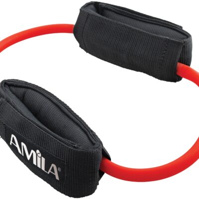 Amila Λάστιχο Ankle Tube Hard - 48154