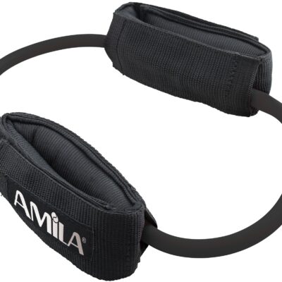 Amila Λάστιχο Ankle Tube Ultimate + - 48156