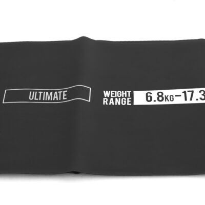 Amila Λάστιχο Αντίστασης Amila GymBand 2.5m Ultimate - 48189