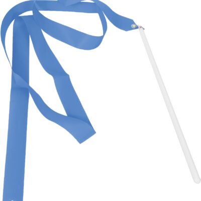 Amila Κορδέλα Ρυθμικής Γυμναστικής Παιδική - Blue - 48221