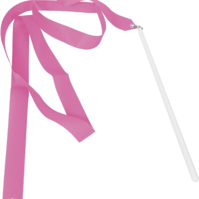 Amila Κορδέλα Ρυθμικής Γυμναστικής Παιδική - Fuchsia - 48223