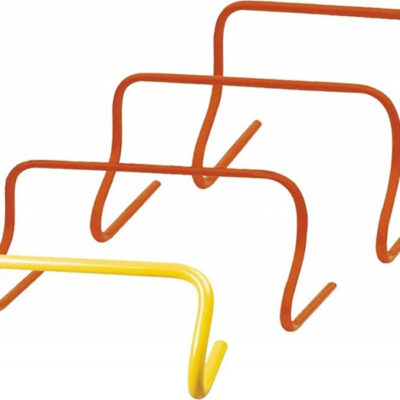 Amila Εμπόδιο Επιτάχυνσης - 48x30cm - Orange - 48583