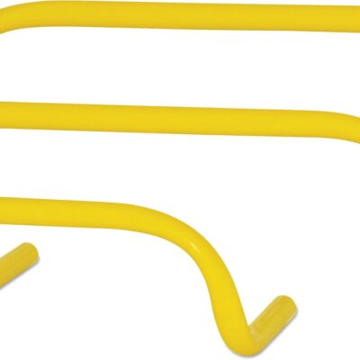 Amila Εμπόδιο Επιτάχυνσης Ultra Bounce Back 60x20cm - 48604