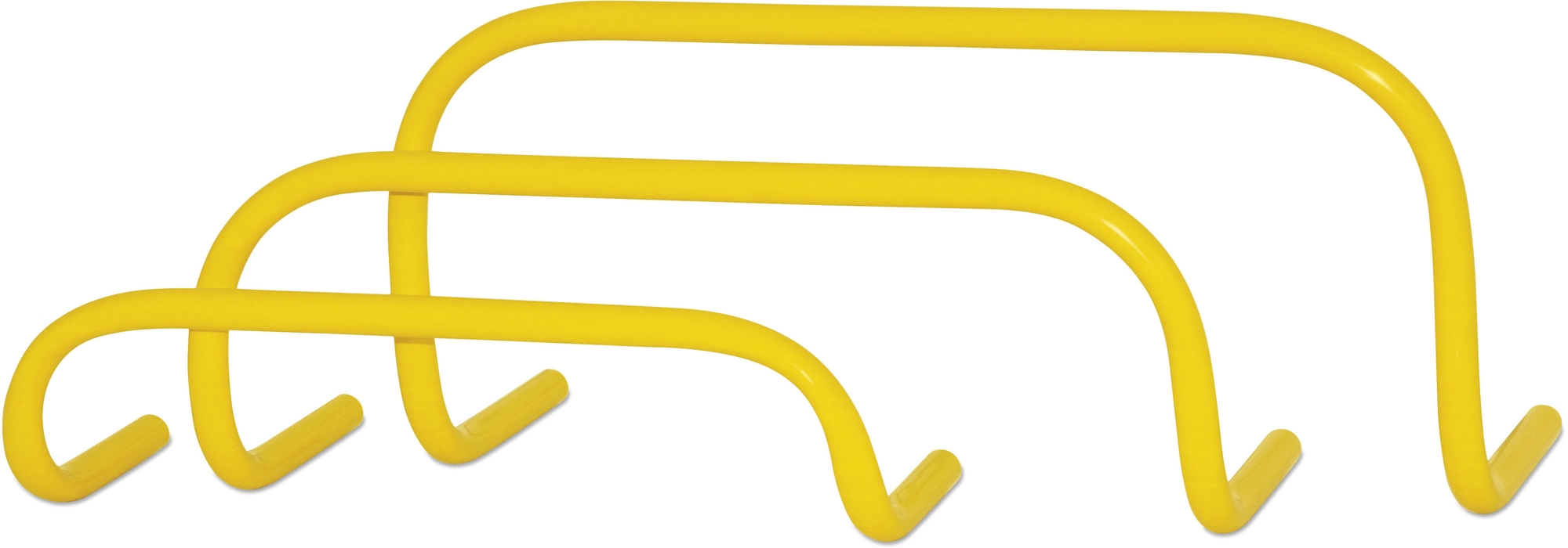Amila Εμπόδιο Επιτάχυνσης Ultra Bounce Back 60x20cm - 48604