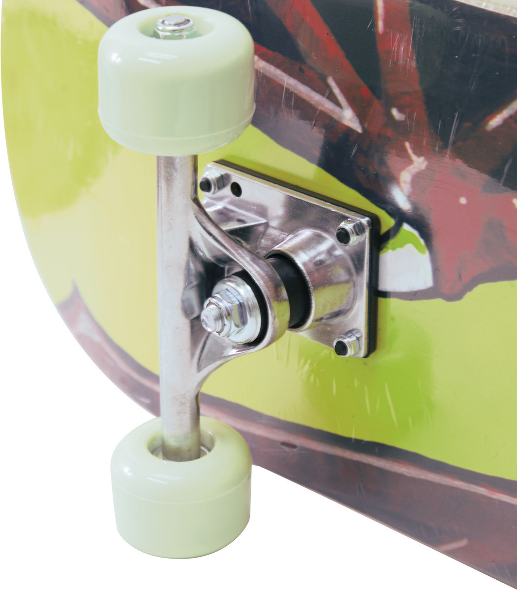 Amila Τροχοσανίδα - Skateboard - Skatebird Blazing Drake - 48931 - Image 2