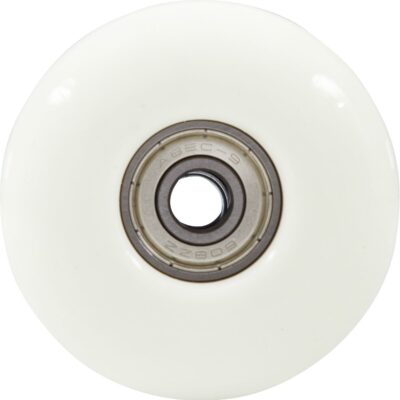 Amila Σέτ Χυτές Ρόδες SkateBoard με Ρουλεμάν ABEC-9 - 49094