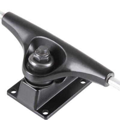Amila Ενισχυμένος Άξονας - για Skateboard - Black - 49096