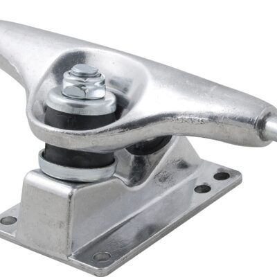 Amila Ενισχυμένος Άξονας - Skateboard - Silver - 49098