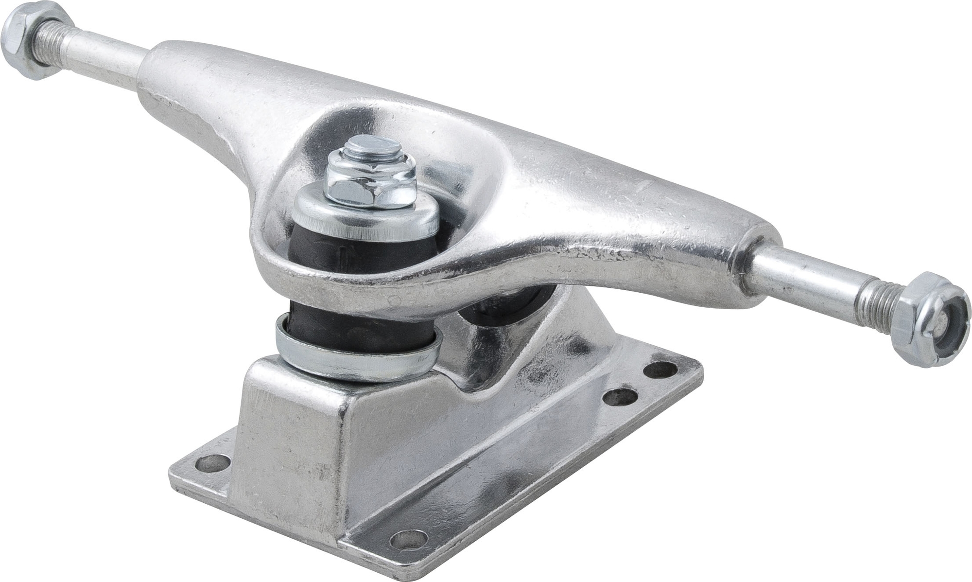 Amila Ενισχυμένος Άξονας - Skateboard - Silver - 49098