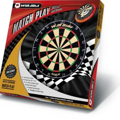 Winmax Στόχος τρίχινος επαγγελματικός με spider - 49117